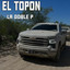 El Topon cover