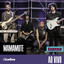 Mamamute no Release Showlivre (Ao Vivo) cover