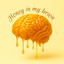 Honey In My Brain
