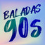 Baladas 90s cover