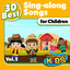 30 Best Sing-along Songs for Children, Vol. 2 cover