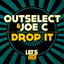 Drop It - Original Mix artwork