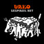 Unknown Title cover