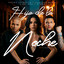 Nacho Estrella Alofoke Music Jay One Diana La-Miss - Mujer De La Noche