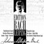 Edition Bach Leipzig cover