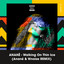 Walking On Thin Ice - Anané & Wnoise Remix