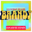 Looking Glass - Brandy David Gill Remix