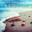 Blue Tafle Flute - Sea Sounds, Music for Peace & Tranquility Massage, Night Sounds and Piano for Reiki Healing, Ocean Waves and Pan Flute, Erotic Massage Music cover
