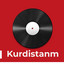 Kurdistanm cover