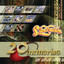 20 Memorias cover