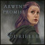 Arwen's Promise cover
