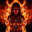 Fire And Flames cover