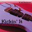 Kickin' It cover