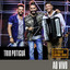 Trio Potiguá no Estúdio Showlivre (Ao Vivo) cover