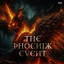 The phoenix event artwork