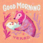 Vered, Mega Ran - Good Morning