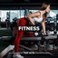 Fitness cover