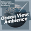 Ocean View: Ambience cover
