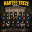 092926 The Buzz Latin - martes