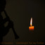 Candlelight for my Father cover