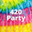 420 Party cover
