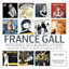 France Gall: Intégrale des albums studios (+ 3 concerts) cover