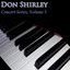 Concert Series Vol. 3 cover