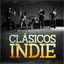 Clásicos Indie cover