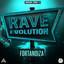 Fortanoiza — Rave Evolution cover art
