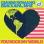 You Rock My World - Extended Mix