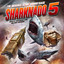 Sharknado Rhapsody (Global Swarming Version)