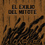 El exilio del mitote cover