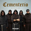 Jahazielband - Cementario - Remix (feat. Manuel Ayala)