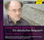 Brahms: Ein deutsches Requiem, Op. 45 cover