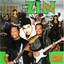 ZIN Live Volume 2 cover