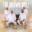 The Brown Boyz - A Promise