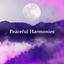 Peaceful Harmonies cover