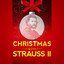 Christmas with Strauss II cover