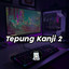 Tepung Kanji 2 cover