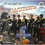 Vuela Paloma cover