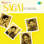 Sagai (Original Motion Picture Soundtrack) cover