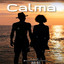Calma cover