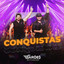Conquistas (Ao Vivo) cover