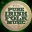 Pure Irish Folk Music cover