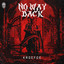 Kroefoe - No Way Back (Extended Mix)