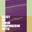 Best of 2010 Popmusik Hits cover