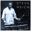 Steve Reich cover