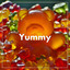 Yummy cover