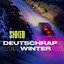 Deutschrap Winter by STOKED cover