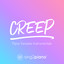 Creep (Shortened & Lower Key) [Originally Performed by Radiohead] - Piano Karaoke Version